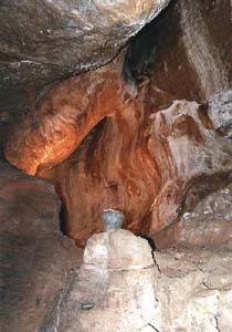 Koněpruské jeskyně